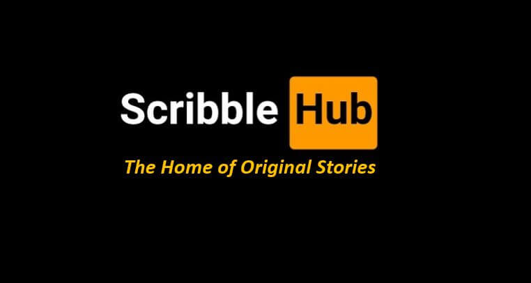 Scribble Hub