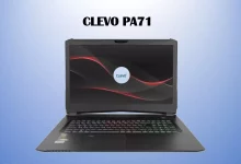 Clevo PA71