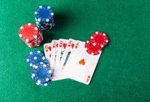 betting